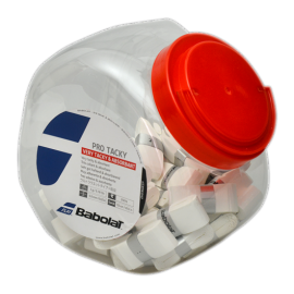 TAMBOR DE OVERGRIP BABOLAT PRO TACKY