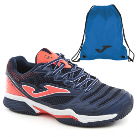 ZAPATILLA JOMA T.SET 803 LADY MARINO CLAY