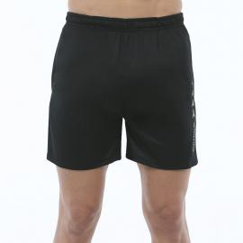 PANTALON BULLPADEL UENTI NEGRO