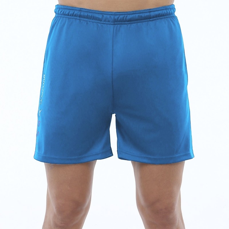 PANTALON BULLPADEL URIBE AZUL INTENSO