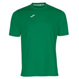 CAMISETA JOMA COMBI VERDE