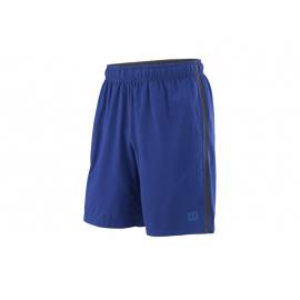 SHORT M UWII WOVEN 8 BLUE