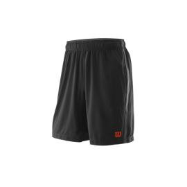 SHORT M UWII WOVEN 8 BLACK