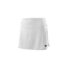 FALDA WILSON TEAM 12,5 BLANCA