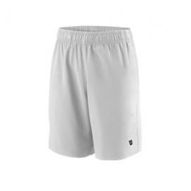 SHORT WILSON B TEAM 7 BLANCO JUNIOR