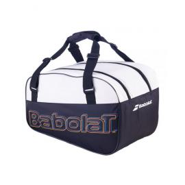 BOLSA BABOLAT RH PADEL LITE BLANCO NEGRO