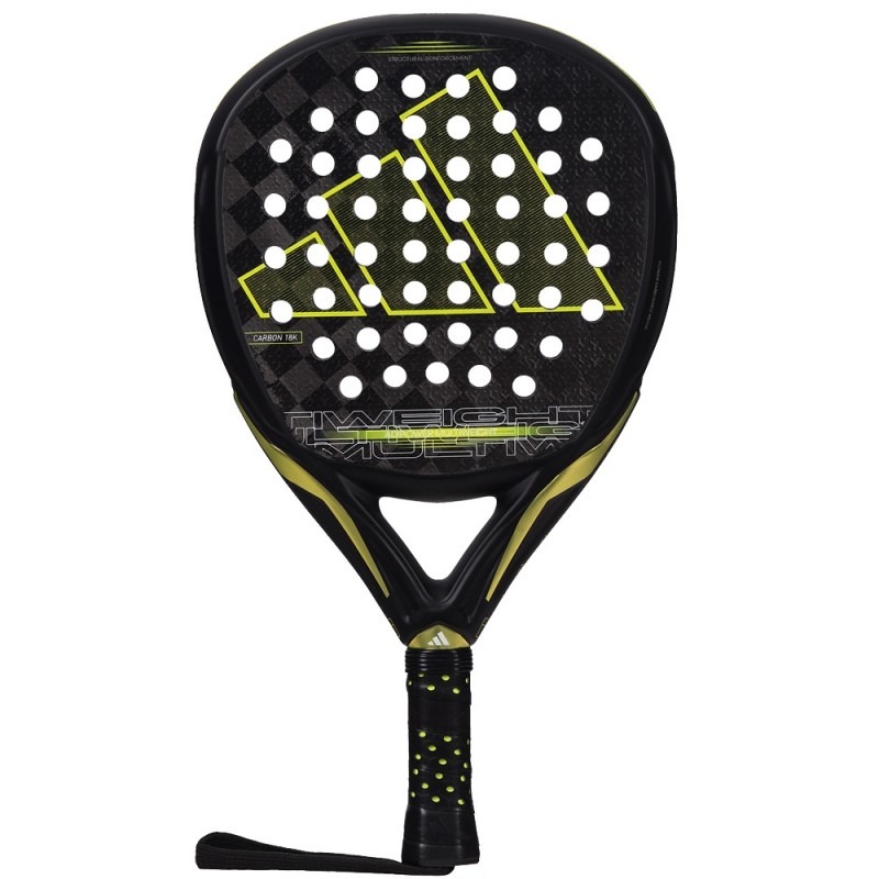 PALA ADIDAS ADIPOWER MULTIWEIGHT 3.3 2024