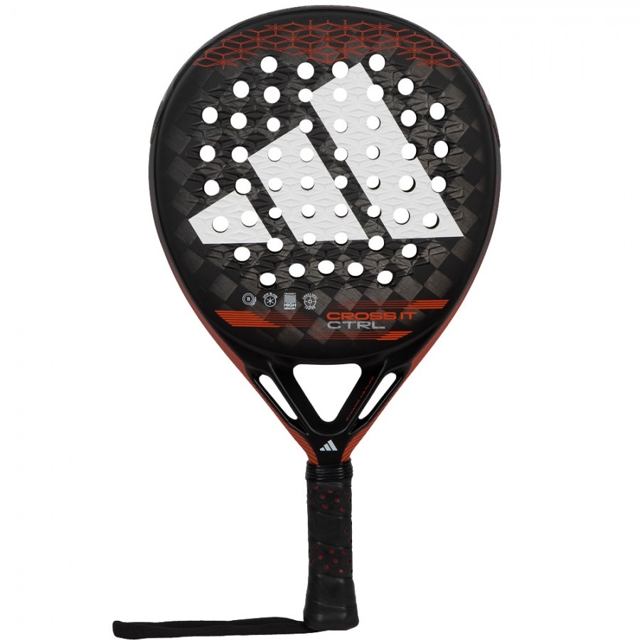 PALA ADIDAS CROSS IT CTRL 2024