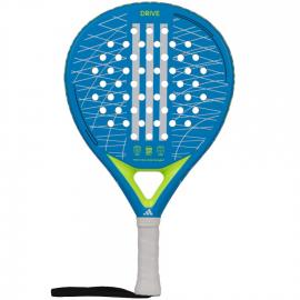 PALA ADIDAS DRIVE 3.3 BLUE 2024