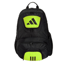 MOCHILA ADIDAS PRO TOUR 3.2 NEGRO LIMA