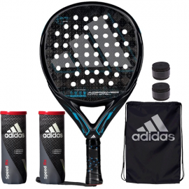 PALA ADIDAS ADIPOWER CONTROL MULTIWEIGHT 3.4 2025
