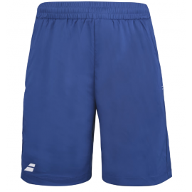 PANTALÓN CORTO BABOLAT PLAY MEN AZUL