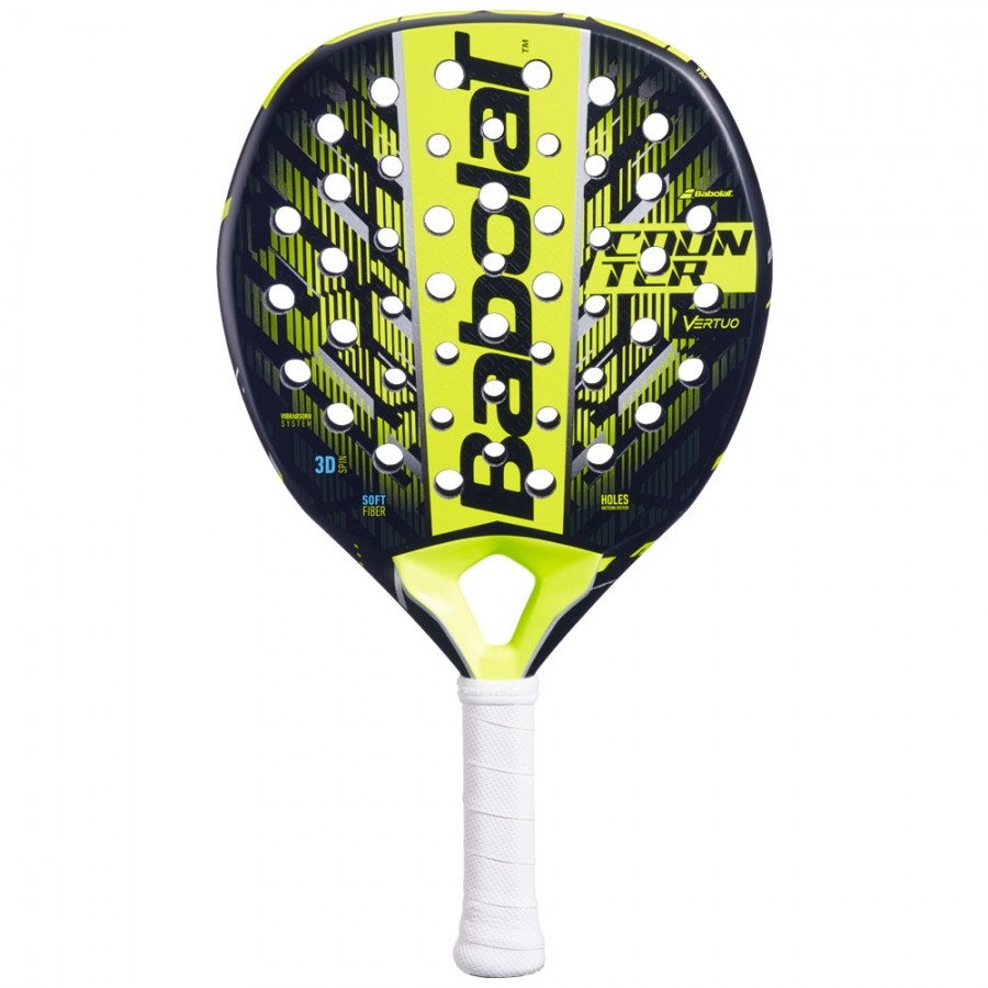 PALA BABOLAT COUNTER VERTUO 2.5 2025