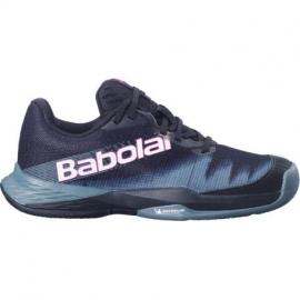 ZAPATILLAS BABOLAT JET PREMURA 2 JUNIOR BLACK