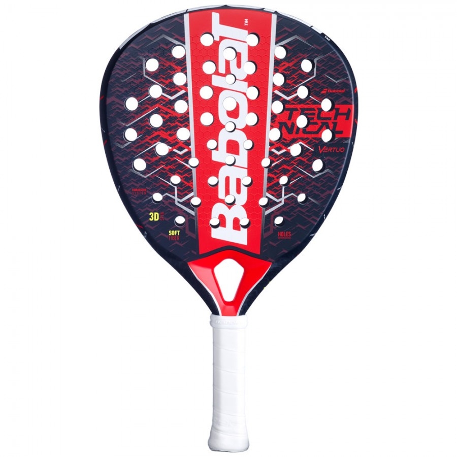 PALA BABOLAT TECHNICAL VERTUO 2.5 2025