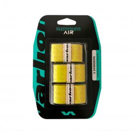 BLISTER OVERGRIP VARLION SUMMUM AIR AMARILLO