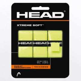 BLISTER 3 GRIP XTREME SOFT