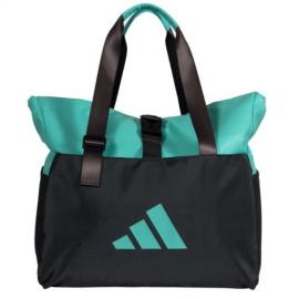 BOLSO ADIDAS WEEKEND 3.3 ANTRACITA 2024