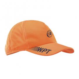 GORRA BULLPADEL BPGWPT2103 NARANJA FLUOR