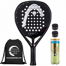PALA HEAD COELLO MOTION 2025