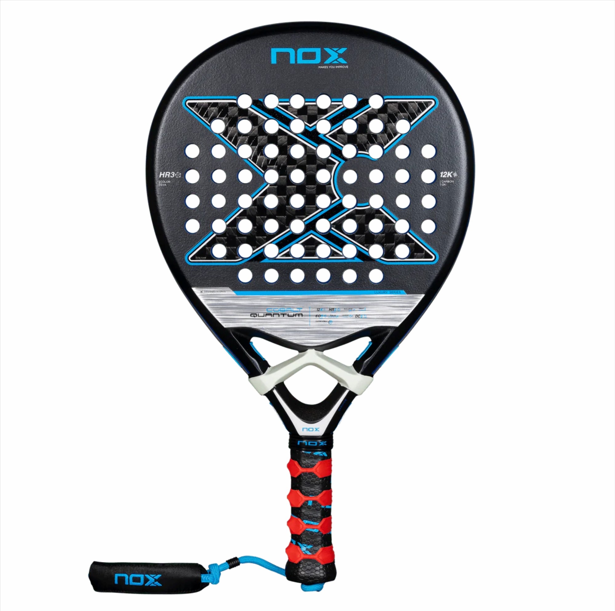 PALA NOX QUANTUM 12K COLBAT 2025