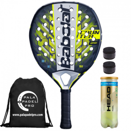 PALA BABOLAT COUNTER VERON 2.5 2025