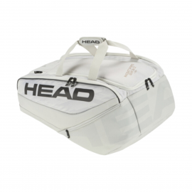PALETERO HEAD PRO X BLANCO BLANCO 2023