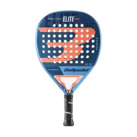 PALA BULLPADEL ELITE LIGHT 23