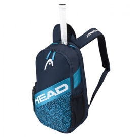 MOCHILA HEAD ELITE BACKPACK BLUE NAVY 2022