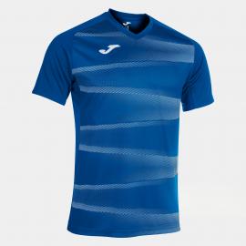 CAMISETA JOMA GRAFITY II ROYAL