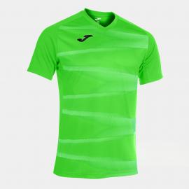 CAMISETA JOMA GRAFITY II GREEN