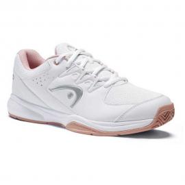 ZAPATILLAS HEAD BRAZER 2.0 WOMEN WHITE