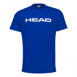 CAMISETA HEAD CLUB IVAN ROYAL