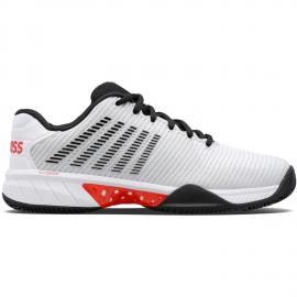 ZAPATILLAS KSWISS HYPERCOURT EXPRESS 2 HB BLANCO 2021