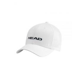 HEAD GORRA PROMOTION BLANCA