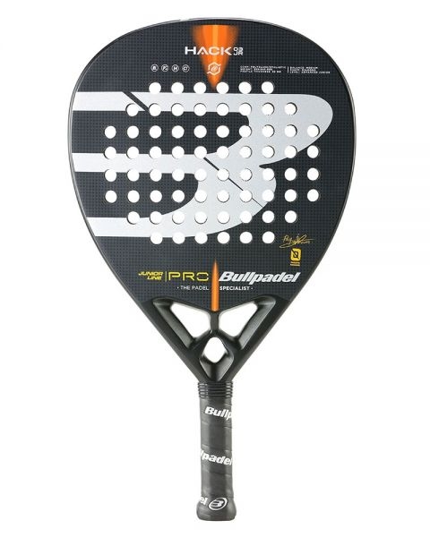 PALA BULLPADEL HACK JR 22