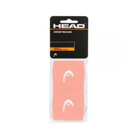 MUÑEQUERA HEAD 2.5 ROSA