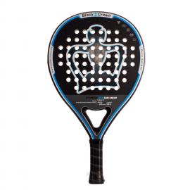 PALA BLACK CROWN PITON 12 SILVER