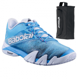 Zapatillas Babolat Jet Premura 2 Lebrón 25
