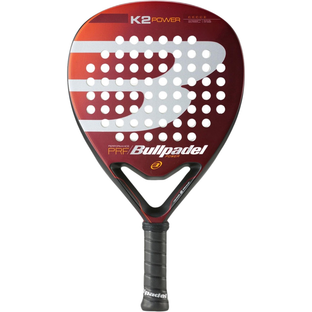 PALA BULLPADEL K2 POWER 22