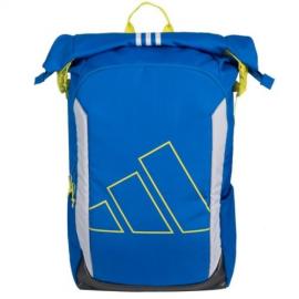 MOCHILA ADIDAS MULTIGAME 3.3 AZUL 2024