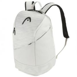 MOCHILA HEAD PRO X BLANCA