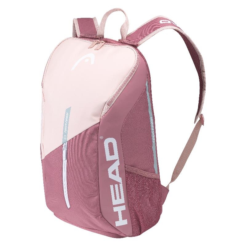 MOCHILA HEAD TOUR TEAM BACKPACK ROSE WHITE 2022
