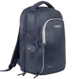 MOCHILA NOX PRO SERIES AZUL MARINO 2023