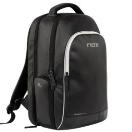MOCHILA NOX  PRO SERIES NEGRO 2023