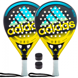 PACK 2 PALAS ADIDAS RX300