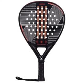 PALA ADIDAS MATCH 3.3 BLACK/RED