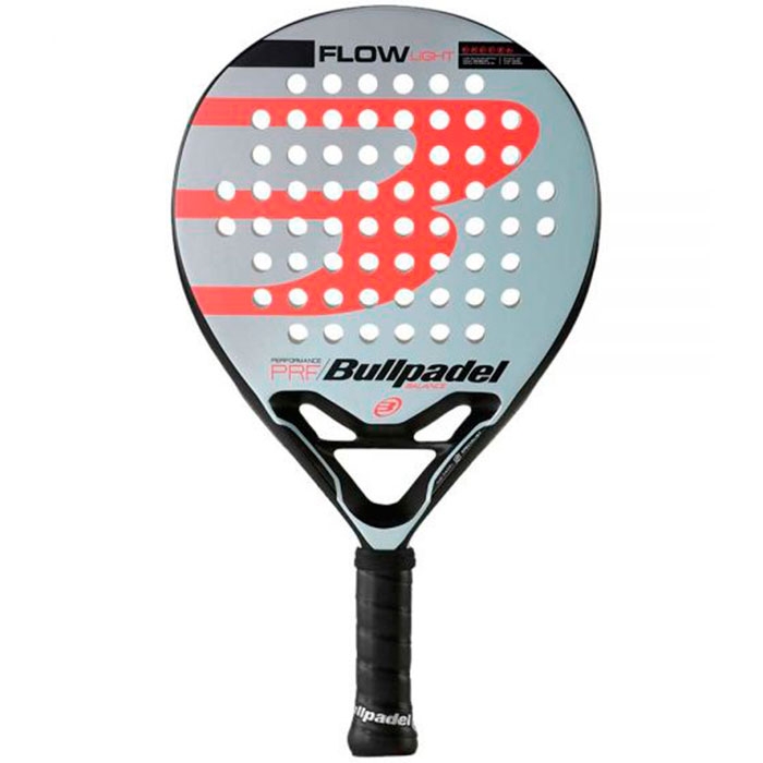 PALA BULLPADEL FLOW LIGHT 2022