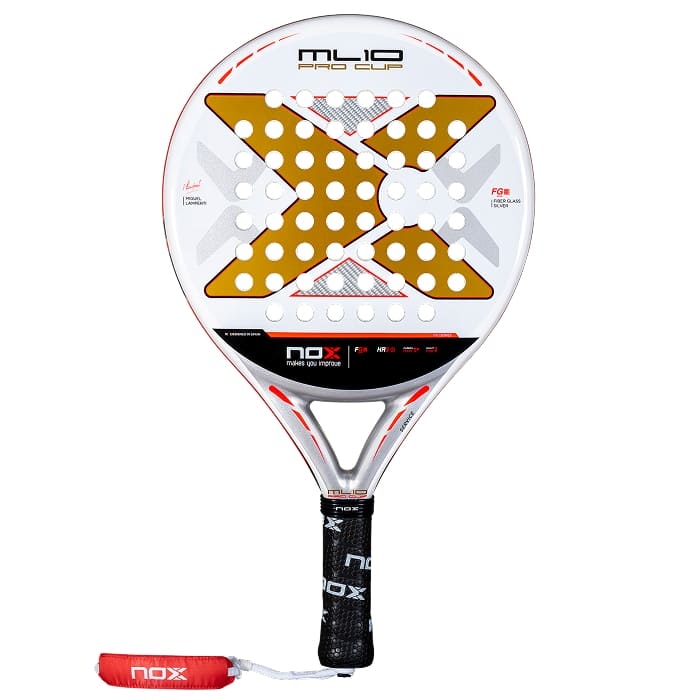PALA NOX ML10 PRO CUP COORP 2025