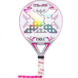 PALA NOX ML10 PRO CUP SILVER 2023